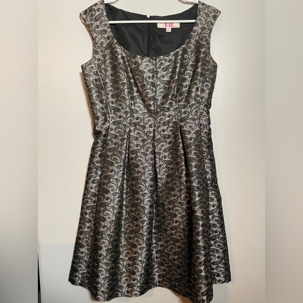 9&CO formal dress